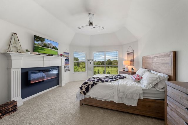 1541 Winding Creek Road, Prosper, TX 75078