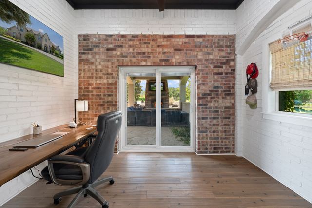 1541 Winding Creek Road, Prosper, TX 75078