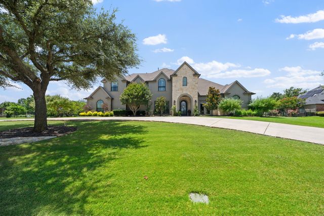 1541 Winding Creek Road, Prosper, TX 75078