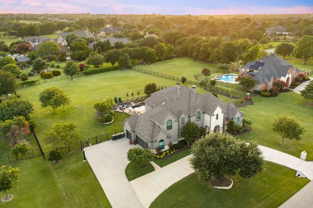 1541 Winding Creek Road, Prosper, TX 75078
