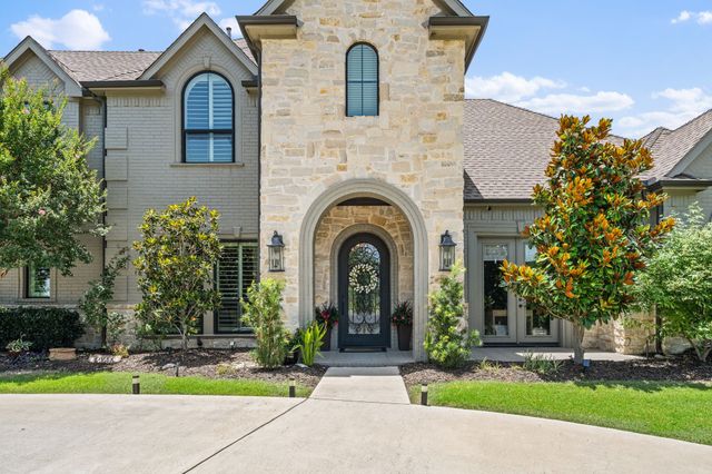 1541 Winding Creek Road, Prosper, TX 75078