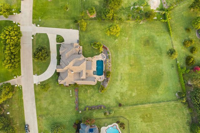 1541 Winding Creek Road, Prosper, TX 75078