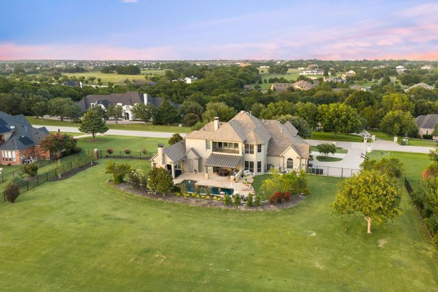 1541 Winding Creek Road, Prosper, TX 75078