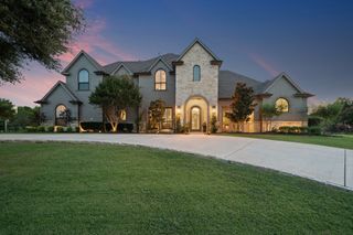 1541 Winding Creek Road, Prosper, TX 75078