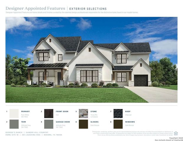 201 Laughing Dog, Boerne, TX 78006