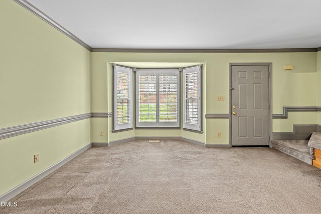 4522 Hamptonshire Drive, Raleigh, NC 27613