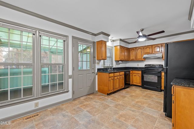 4522 Hamptonshire Drive, Raleigh, NC 27613
