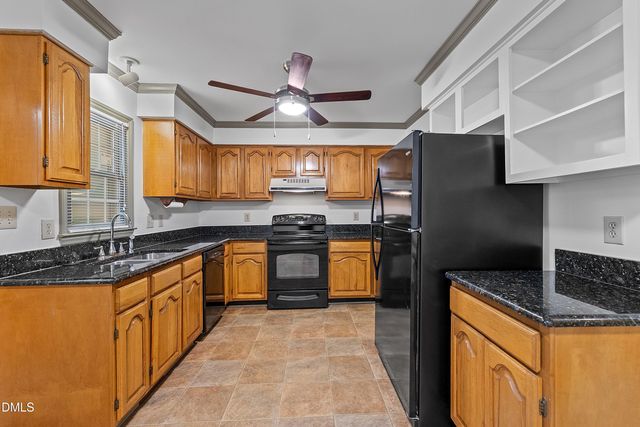 4522 Hamptonshire Drive, Raleigh, NC 27613