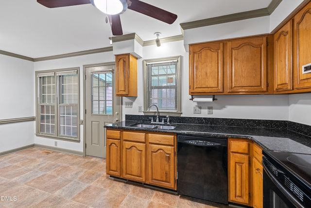 4522 Hamptonshire Drive, Raleigh, NC 27613