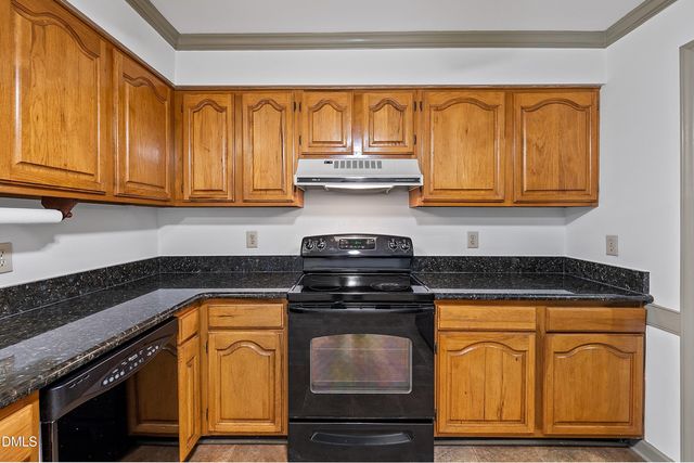 4522 Hamptonshire Drive, Raleigh, NC 27613