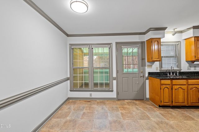 4522 Hamptonshire Drive, Raleigh, NC 27613