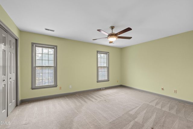 4522 Hamptonshire Drive, Raleigh, NC 27613