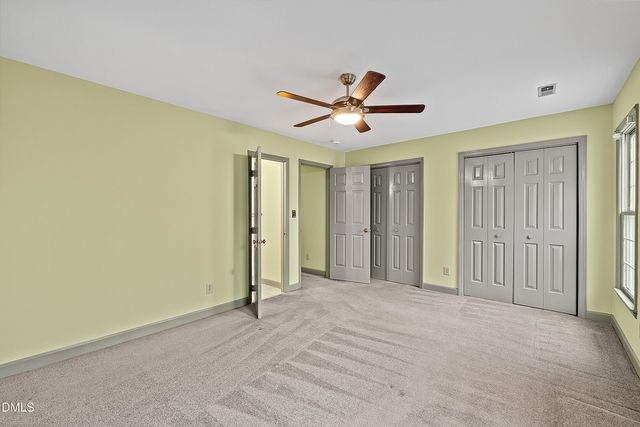 4522 Hamptonshire Drive, Raleigh, NC 27613