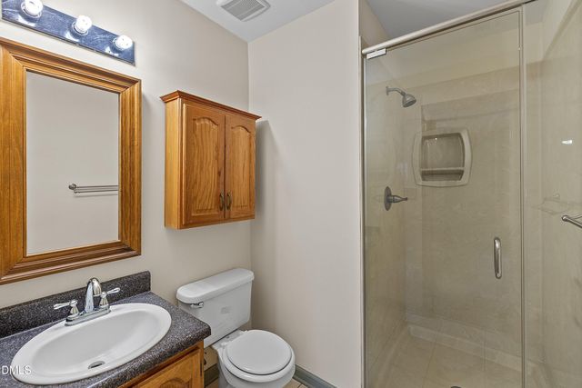 4522 Hamptonshire Drive, Raleigh, NC 27613