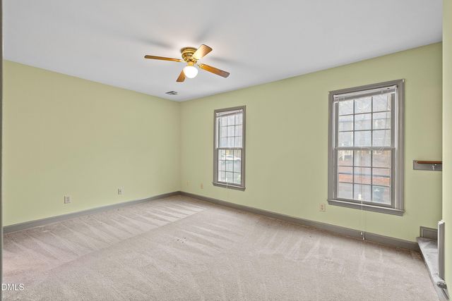 4522 Hamptonshire Drive, Raleigh, NC 27613