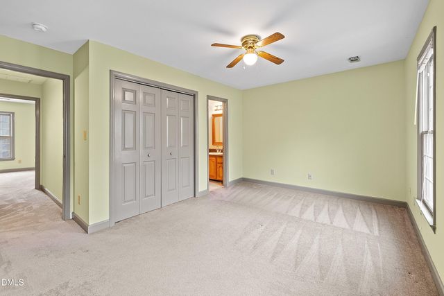 4522 Hamptonshire Drive, Raleigh, NC 27613