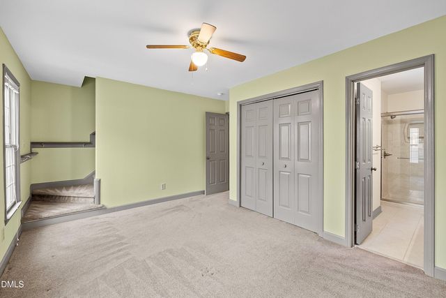 4522 Hamptonshire Drive, Raleigh, NC 27613