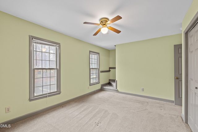 4522 Hamptonshire Drive, Raleigh, NC 27613