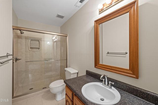 4522 Hamptonshire Drive, Raleigh, NC 27613