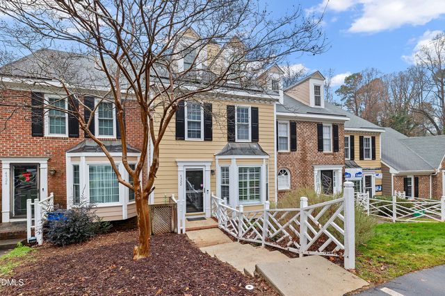 4522 Hamptonshire Drive, Raleigh, NC 27613