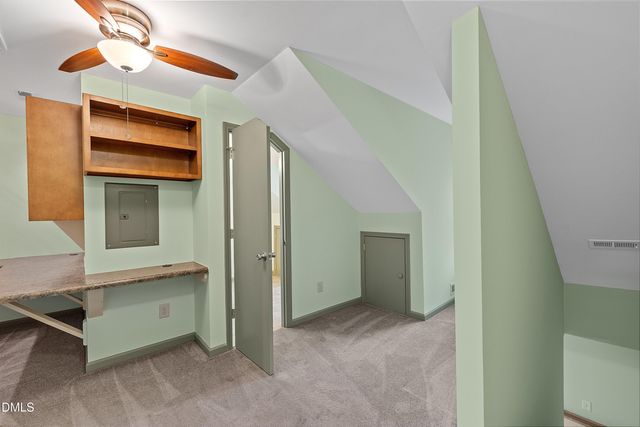 4522 Hamptonshire Drive, Raleigh, NC 27613