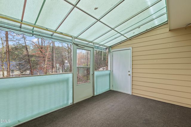 4522 Hamptonshire Drive, Raleigh, NC 27613