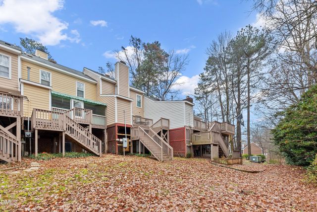 4522 Hamptonshire Drive, Raleigh, NC 27613