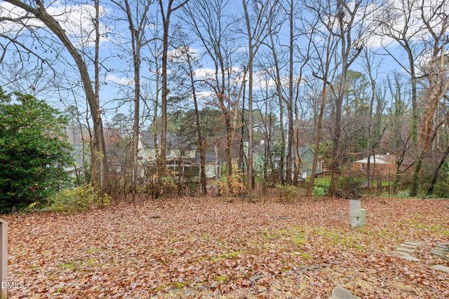 4522 Hamptonshire Drive, Raleigh, NC 27613