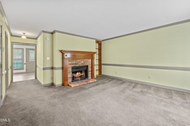 4522 Hamptonshire Drive, Raleigh, NC 27613