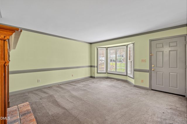 4522 Hamptonshire Drive, Raleigh, NC 27613