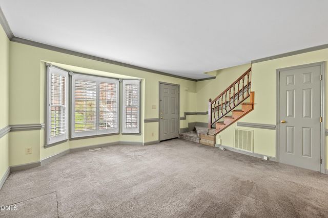 4522 Hamptonshire Drive, Raleigh, NC 27613