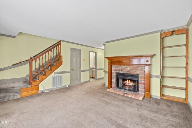 4522 Hamptonshire Drive, Raleigh, NC 27613