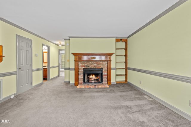 4522 Hamptonshire Drive, Raleigh, NC 27613