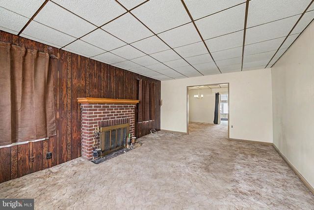 34 RIDGEWAY AVE, Oaklyn, NJ 08107