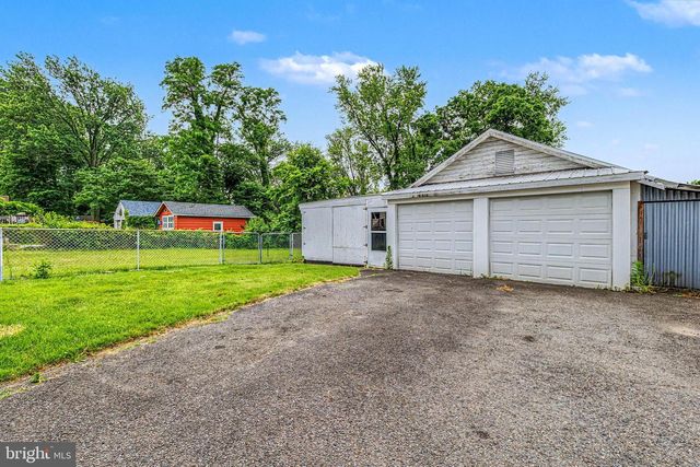 34 RIDGEWAY AVE, Oaklyn, NJ 08107