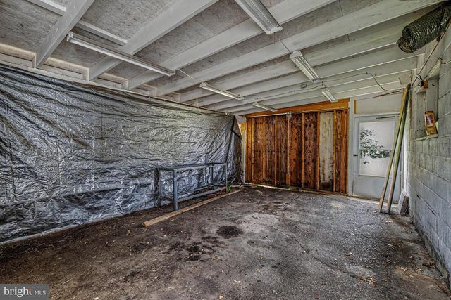 34 RIDGEWAY AVE, Oaklyn, NJ 08107
