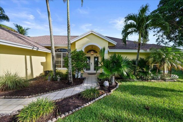 17713 32nd Lane N, Loxahatchee, FL 33470