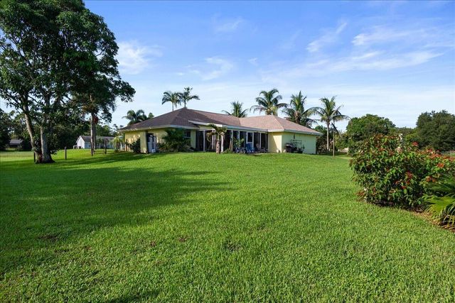 17713 32nd Lane N, Loxahatchee, FL 33470