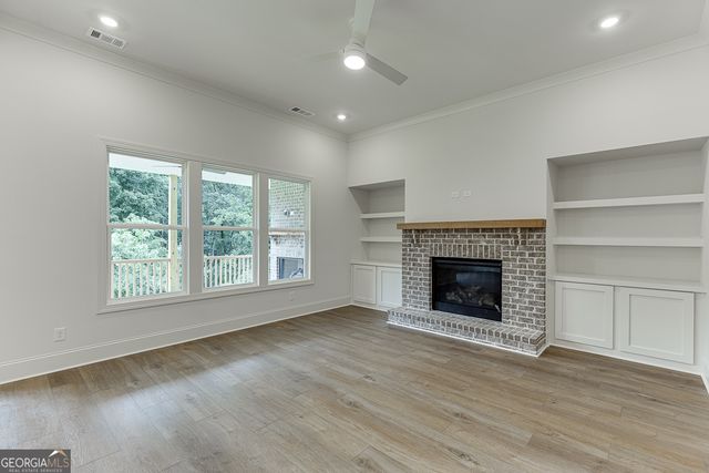 314 Level Creek Road, Sugar Hill, GA 30518