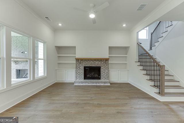 314 Level Creek Road, Sugar Hill, GA 30518