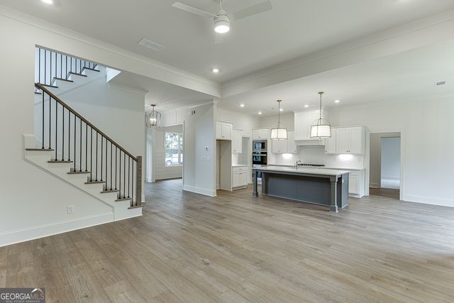 314 Level Creek Road, Sugar Hill, GA 30518