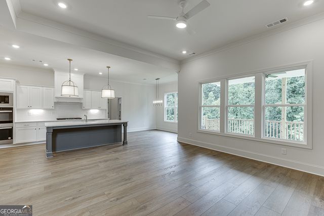 314 Level Creek Road, Sugar Hill, GA 30518