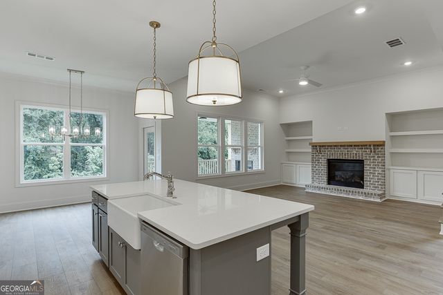 314 Level Creek Road, Sugar Hill, GA 30518