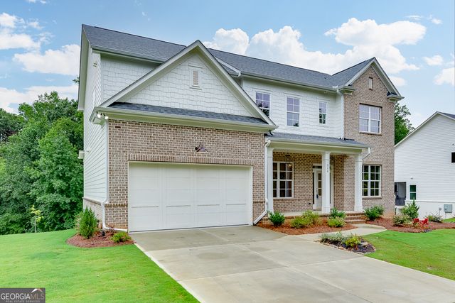 314 Level Creek Road, Sugar Hill, GA 30518