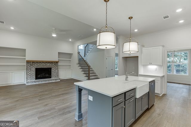 314 Level Creek Road, Sugar Hill, GA 30518