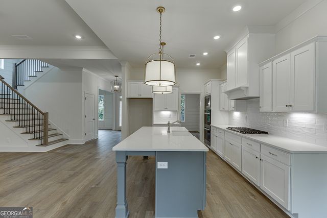 314 Level Creek Road, Sugar Hill, GA 30518