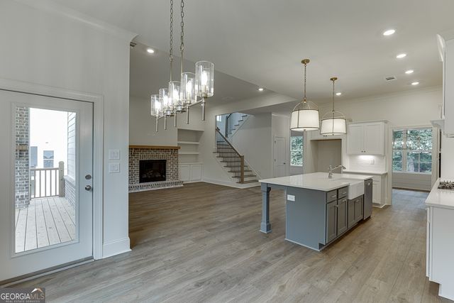 314 Level Creek Road, Sugar Hill, GA 30518