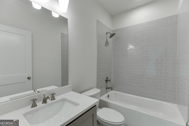 314 Level Creek Road, Sugar Hill, GA 30518