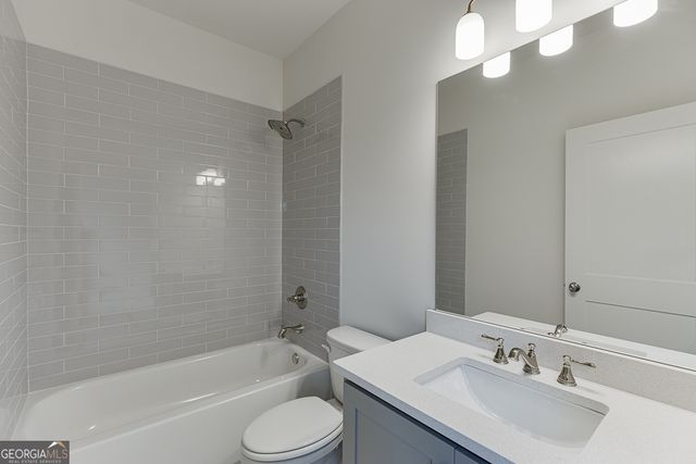 314 Level Creek Road, Sugar Hill, GA 30518