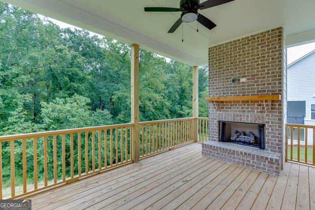 314 Level Creek Road, Sugar Hill, GA 30518